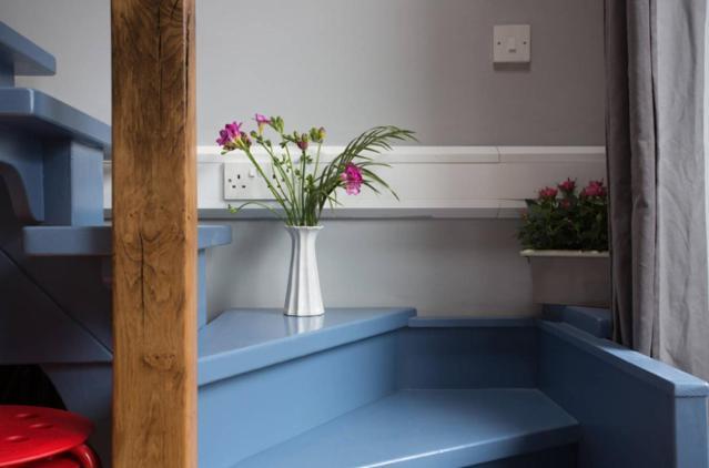 Galway City Loft Esterno foto