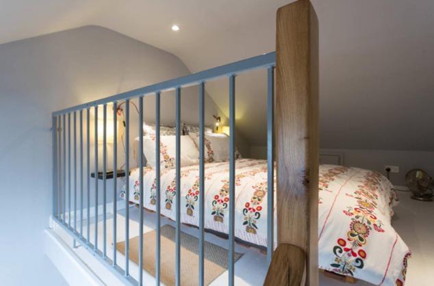 Galway City Loft Esterno foto